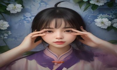 白丝收纳整理教程封面，防尘袋与折叠白丝整齐摆放，操白丝保养收纳实操图