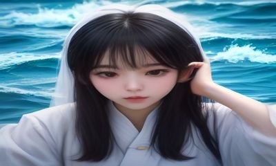 莫代尔与纯棉白丝对比测评，两种材质并排放置，操白丝材质选购参考图